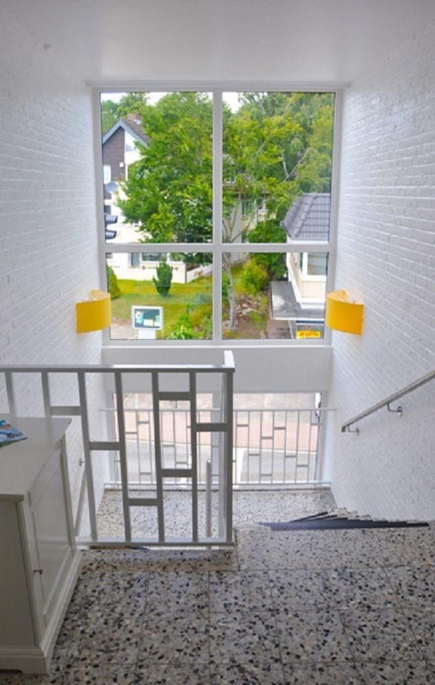 Hotel Meerzeit シャルボイツ エクステリア 写真